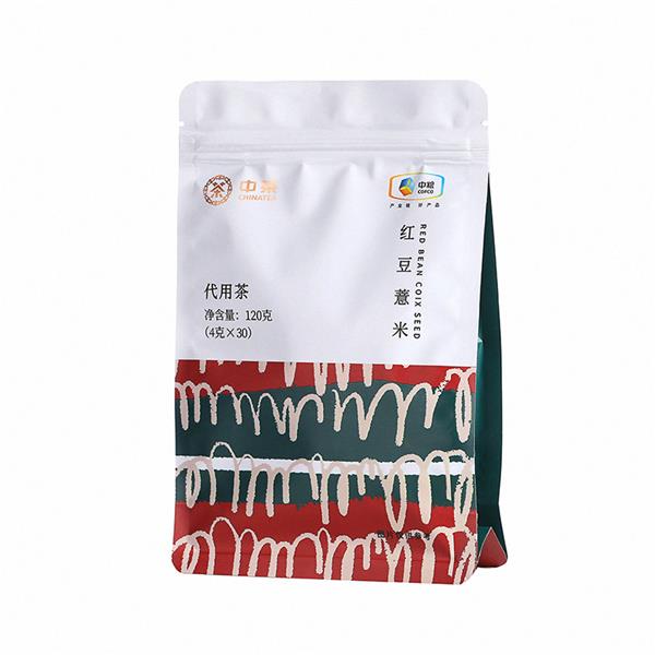 中茶红豆薏米代用茶120g